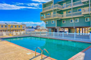 Summer House West B B105 by Meyer Vacation Rentals